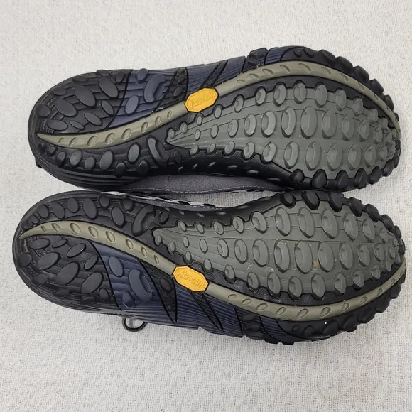 Men's Merrell Intercept Ventilator Lead Hiking Shoes