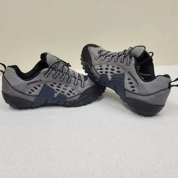 Men's Merrell Intercept Ventilator Lead Hiking Shoes