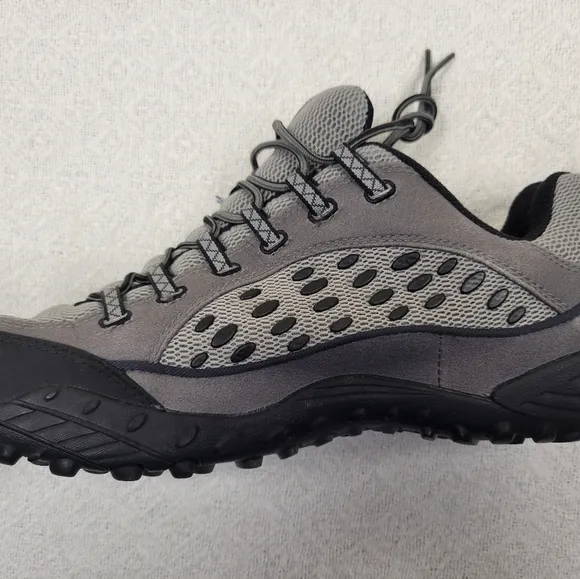 Men's Merrell Intercept Ventilator Lead Hiking Shoes
