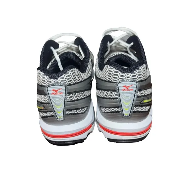 Men’s Mizuno wave rider 12 athletic running shoes size 14