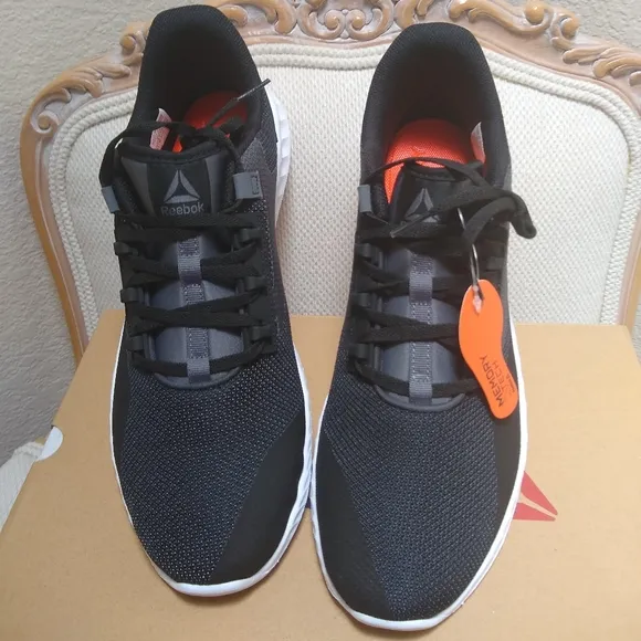 Men's Reebok Sublite Legend Running Shoes Sneakers