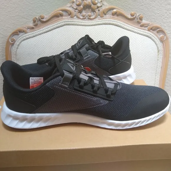 Men's Reebok Sublite Legend Running Shoes Sneakers