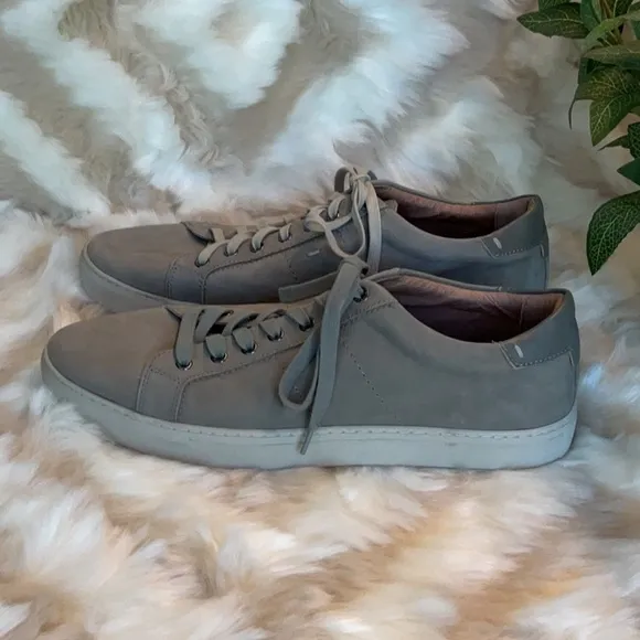 Mens Rodd &amp; Gunn - Endeavor Spirit Sneaker