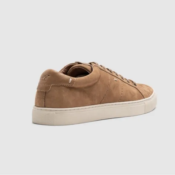 Mens Rodd &amp; Gunn - Endeavor Spirit Sneaker