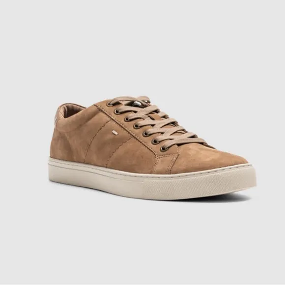 Mens Rodd &amp; Gunn - Endeavor Spirit Sneaker