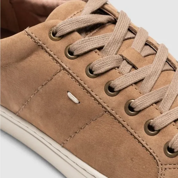 Mens Rodd &amp; Gunn - Endeavor Spirit Sneaker