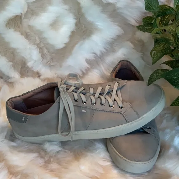 Mens Rodd &amp; Gunn - Endeavor Spirit Sneaker