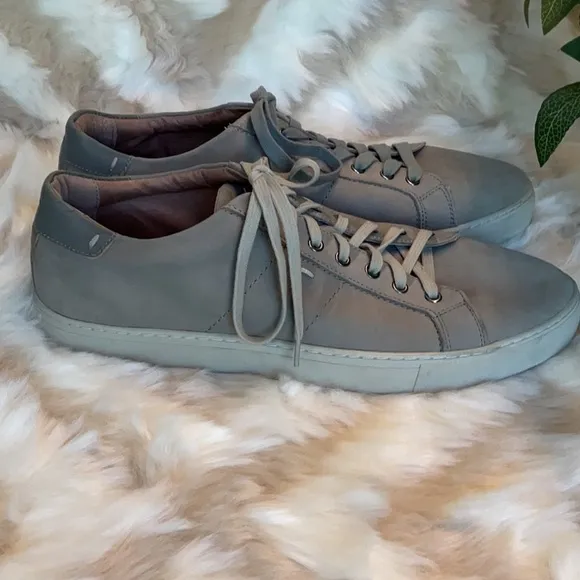 Mens Rodd &amp; Gunn - Endeavor Spirit Sneaker