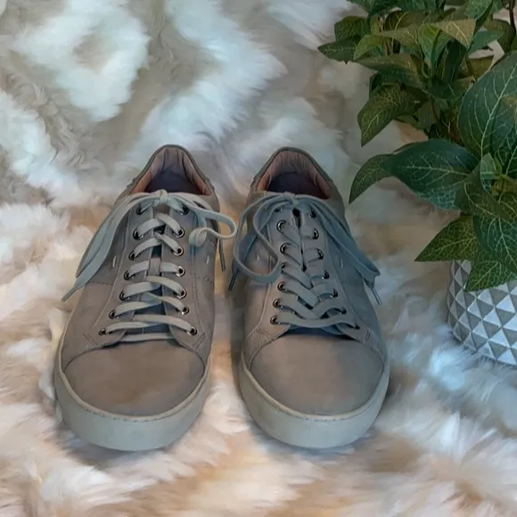 Mens Rodd &amp; Gunn - Endeavor Spirit Sneaker