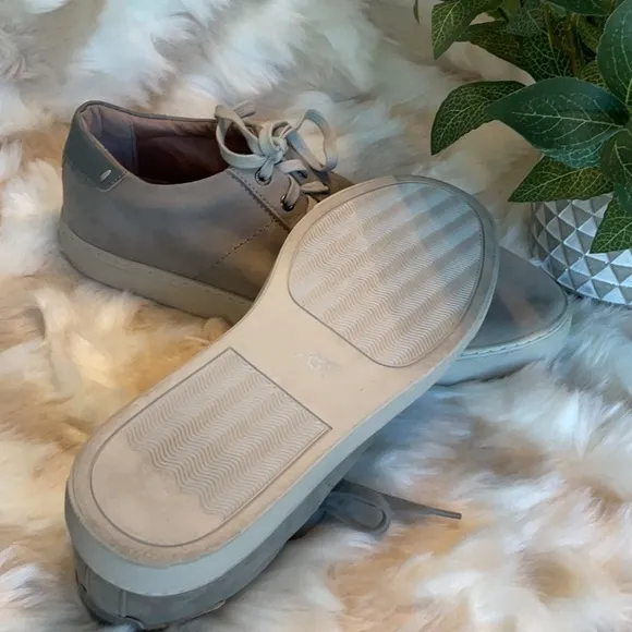 Mens Rodd &amp; Gunn - Endeavor Spirit Sneaker