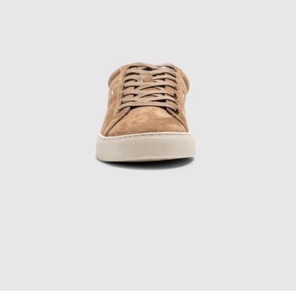 Mens Rodd &amp; Gunn - Endeavor Spirit Sneaker