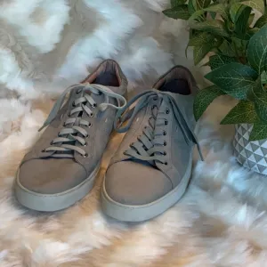 Mens Rodd &amp; Gunn - Endeavor Spirit Sneaker