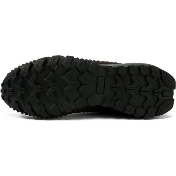 Mens Running Shoes Lightweight Breathable Walking Sneakers Non Slip Trail Gym