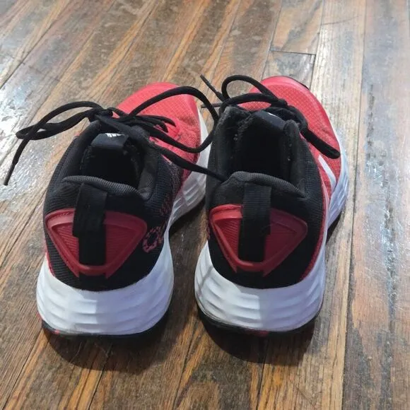 Men's ADIDAS Own The Game Athletic Sneakers Shoes Size 7