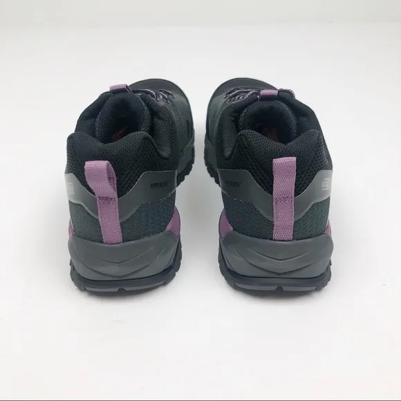 Merrell‎ Fullbench 2 Steel Toe Black Work Shoes 9.5