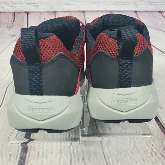 Merrell Fullbench Work Steel Toe Shoes