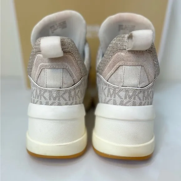 Michael Kors Olympia sneakers shoes