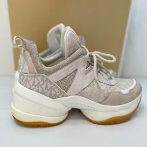 Michael Kors Olympia sneakers shoes