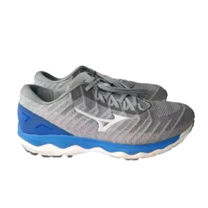 Mizuno Wave Sky 4 Waveknit Running Shoe Men's Size 12.5
