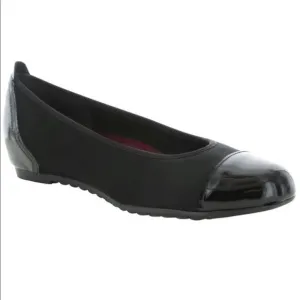 MUNRO Henlee comfort shoes size 8N