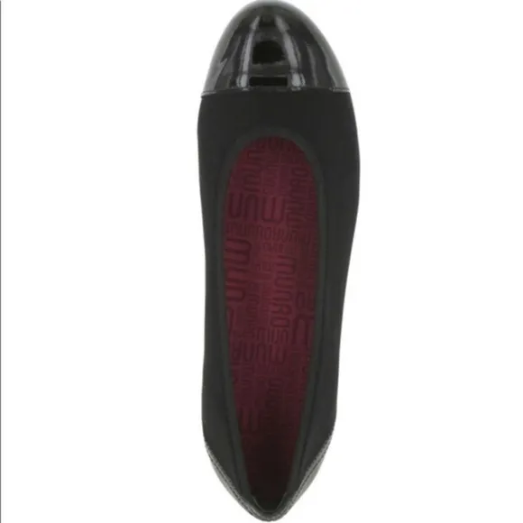 MUNRO Henlee comfort shoes size 8N