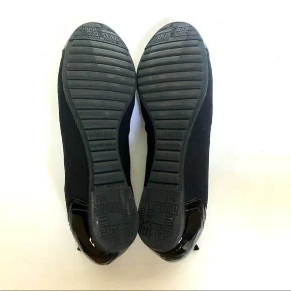 MUNRO Henlee comfort shoes size 8N