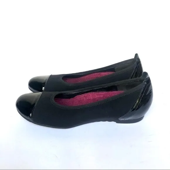 MUNRO Henlee comfort shoes size 8N