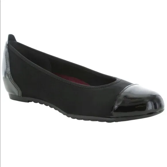 MUNRO Henlee comfort shoes size 8N
