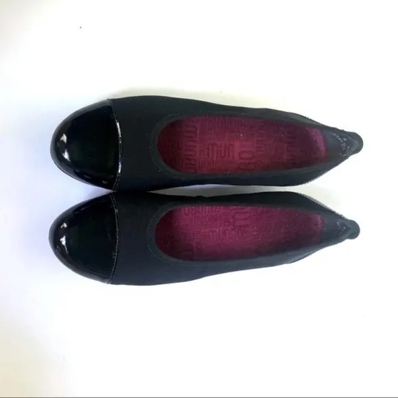 MUNRO Henlee comfort shoes size 8N