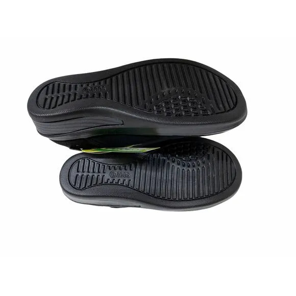 Naturalizer BZees Black Mesh Malibu Ballet Walking Shoes 7 Wide Women's
