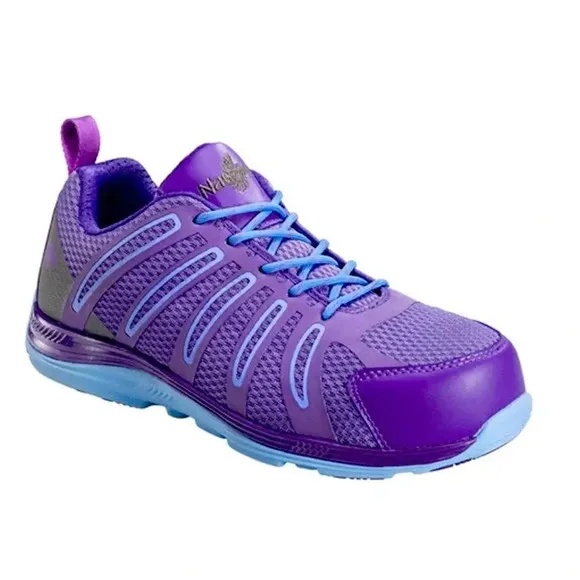 Nautilus 1792 Carbon Composite Fiber Toe Super Light Weight Slip Resistant Shoe