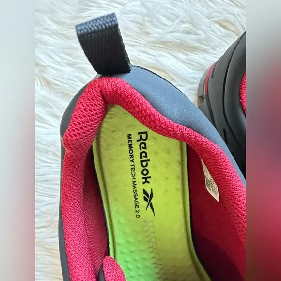 NEE Reebok Sublite cushion work shoes