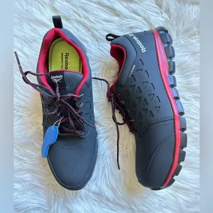 NEE Reebok Sublite cushion work shoes