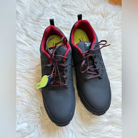 NEE Reebok Sublite cushion work shoes