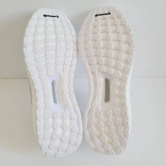 NEW Adidas Ultraboost DNA Prime Running Shoes GX7182 Size 7.5 White