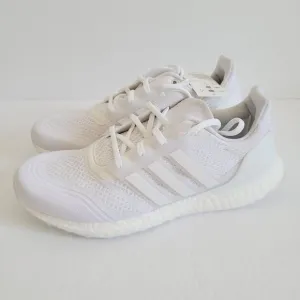 NEW Adidas Ultraboost DNA Prime Running Shoes GX7182 Size 7.5 White