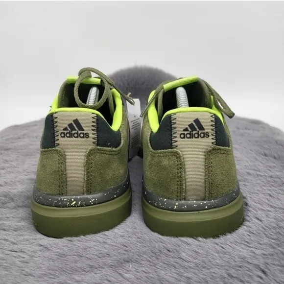 New Adidas Women's Five Ten Sleuth Bike Shoes Size 10