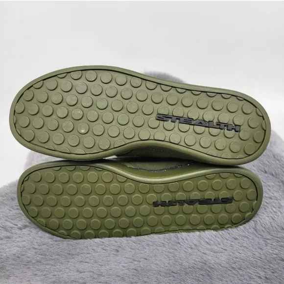 New Adidas Women's Five Ten Sleuth Bike Shoes Size 10