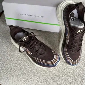 NEW| APL Women’s Chocolate Athletic Shoes