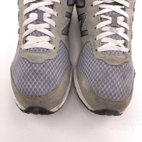 New Balance 411v2 Walking Shoes 10.5 (2E)