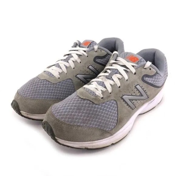New Balance 411v2 Walking Shoes 10.5 (2E)