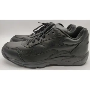 New Balance 572 Mens Size 11D Black Athletic Walking Running Shoes Sneakers