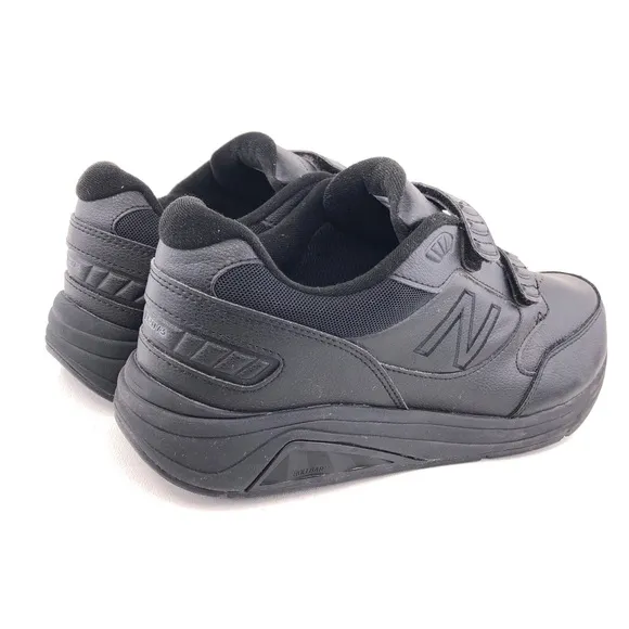 New Balance 928v3 Hook and Loop Walking Shoes 11 EE