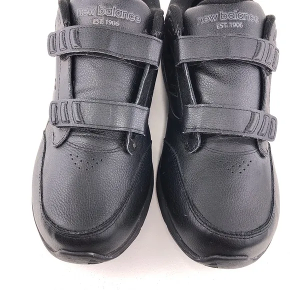 New Balance 928v3 Hook and Loop Walking Shoes 11 EE