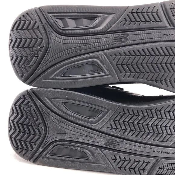 New Balance 928v3 Hook and Loop Walking Shoes 11 EE