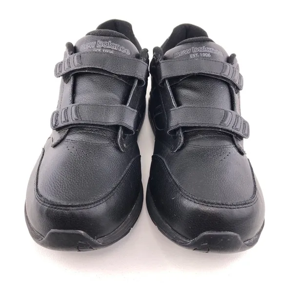 New Balance 928v3 Hook and Loop Walking Shoes 11 EE