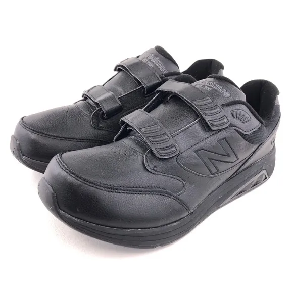 New Balance 928v3 Hook and Loop Walking Shoes 11 EE