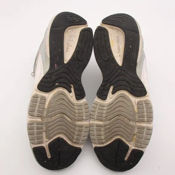 New Balance 990v6 Shoes Men's 12 4E Gray Suede Leather USA Athletic Sneakers