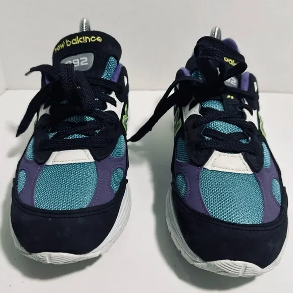 New Balance 992 YCMC Rewind M992YC Shoes Sneakers-Men’s 8.5 -Womens 10