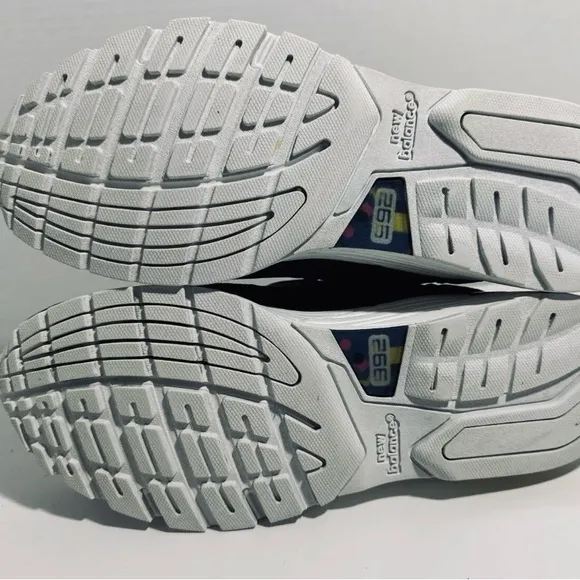 New Balance 992 YCMC Rewind M992YC Shoes Sneakers-Men’s 8.5 -Womens 10